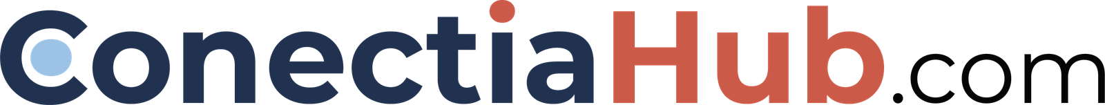 ConectiaHub